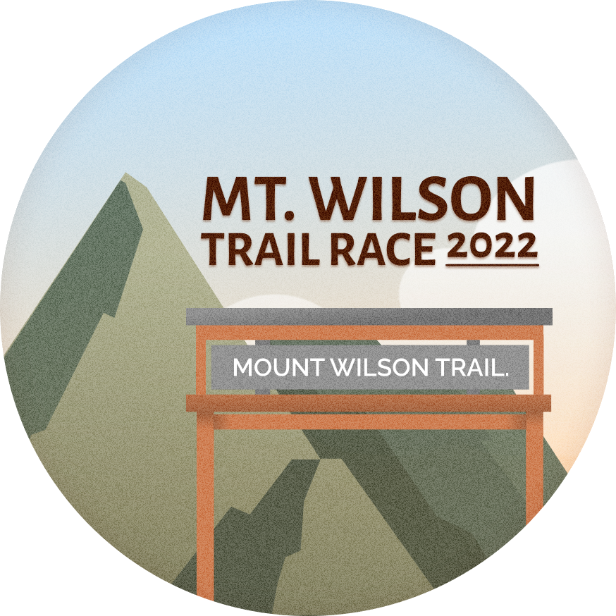 Mt Baldy Run to the Top trail running race official site.